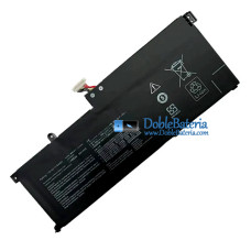 Batería para Asus C41N2002 UX535LH ZenBook-Pro15 UX535LI [Batería de repuesto]